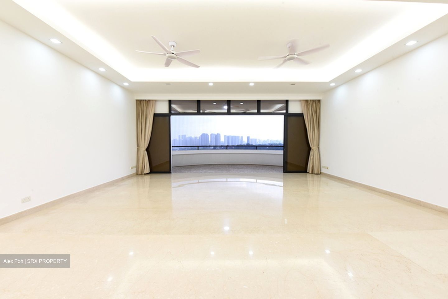 Regency Park (D10), Condominium #604880351